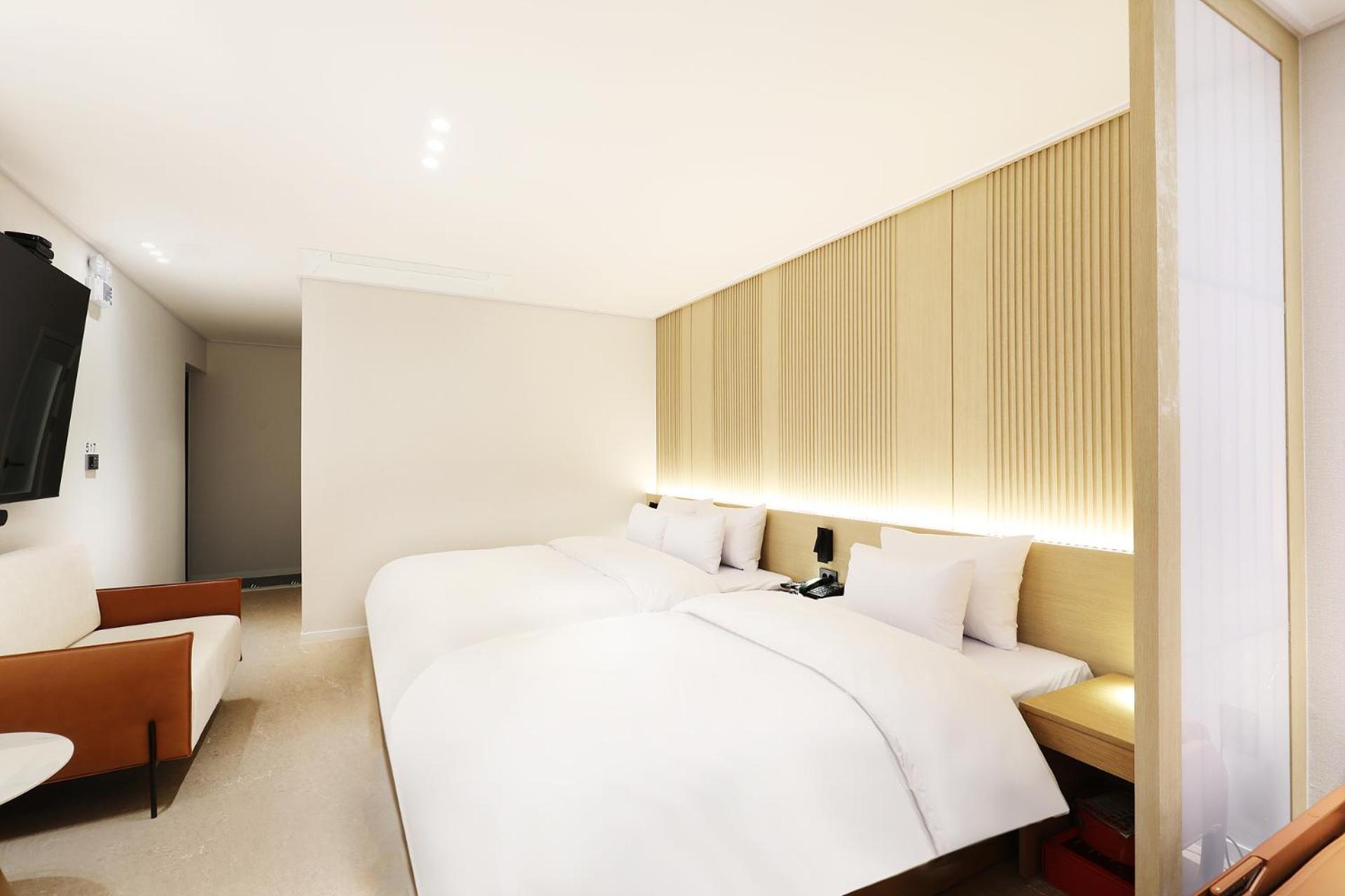 Browndot Incheon Airport New City Exterior foto